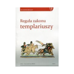Reguła zakonu templariuszy