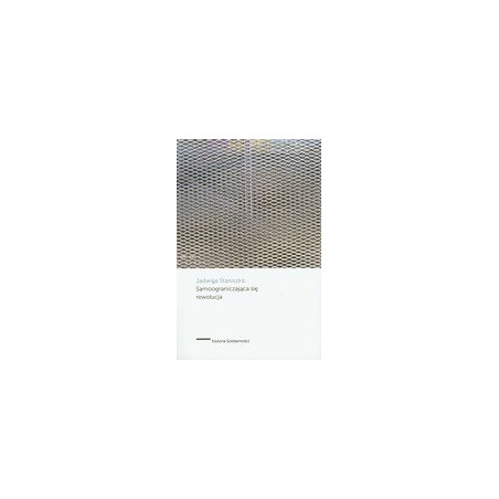Samoograniczająca się rewolucja + CD