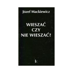 Wieszać czy nie wieszać?