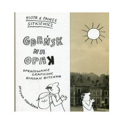 Gdańsk na opak