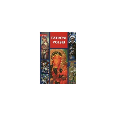 Patroni Polski