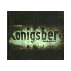 Königsberg. Historia rodzinna