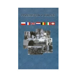 Przeminęło z wojną