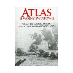 Atlas II wojny światowej