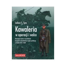 Kawaleria w operacji i w walce