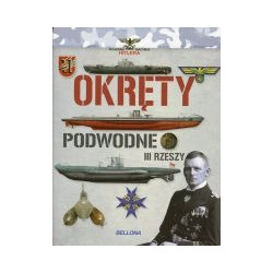 Okręty podwodne III Rzeszy
