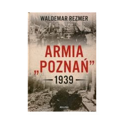Armia Poznań - 1939