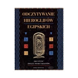 Odczytywanie hieroglifów egipskich