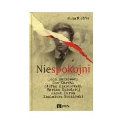 Niespokojni