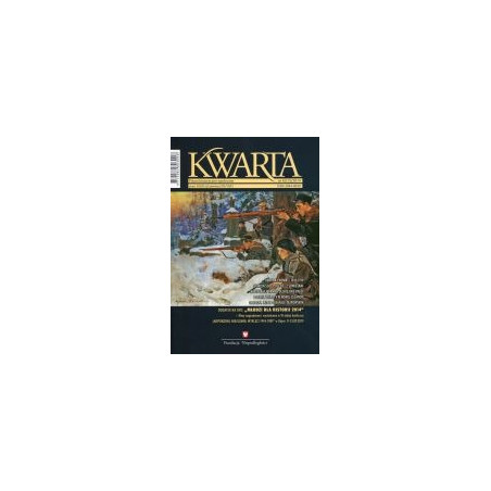 Kwarta nr 4(13))/2014