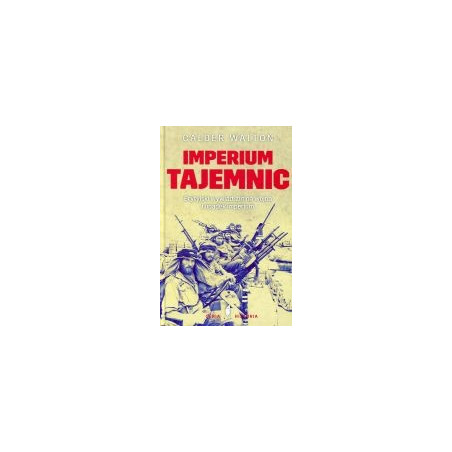 Imperium tajemnic