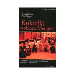 Kukiełki doktora Mengele