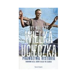 Wielka ucieczka