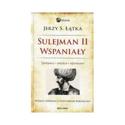 Sulejman II Wspaniały