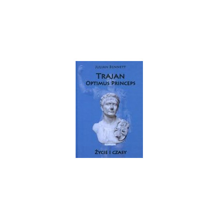 Trajan Optimus Princeps