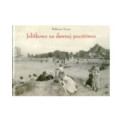Jelitkowo na dawnej pocztówce