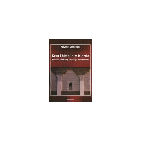 Czas i historia w islamie