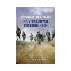 Na straconych posterunkach
