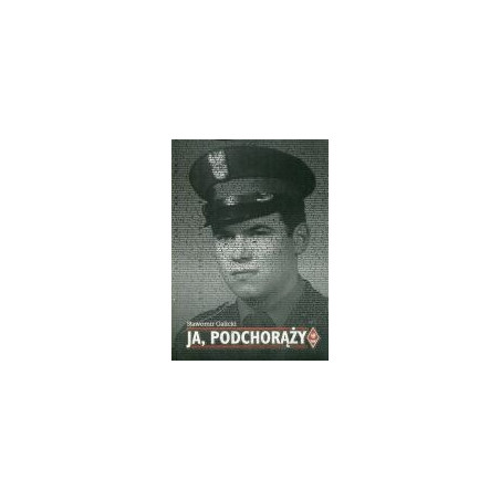 Ja, podchorąży
