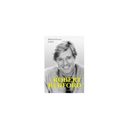 Robert Redford Biografia