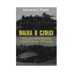 Walka o czołgi