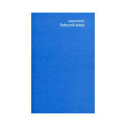 Podręcznik autora