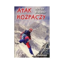 Atak rozpaczy