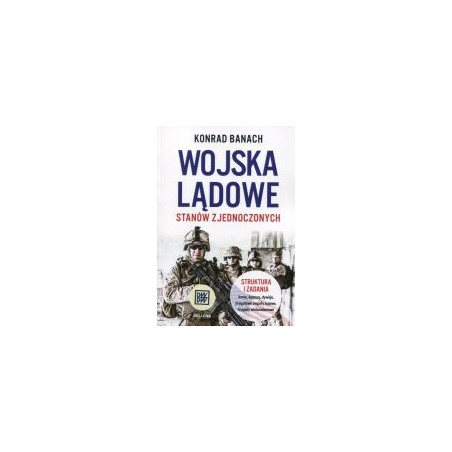 Wojska lądowe Stanów Zjednoczonych