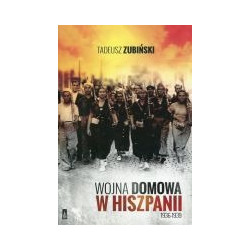 Wojna domowa w Hiszpanii 1936-1939