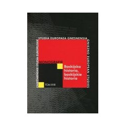 Baskijska historia, baskijskie historie
