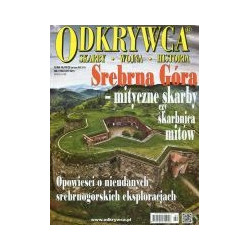 Odkrywca nr 2 (193) 2015