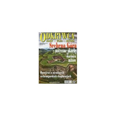 Odkrywca nr 2 (193) 2015