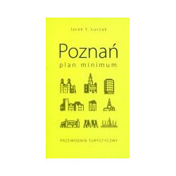 Poznań. Plan minimum