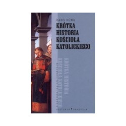 Krótka historia Kościoła katolickiego
