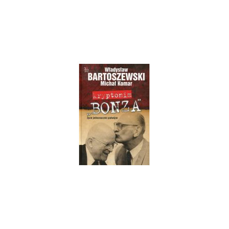 Kryptonim Bonza