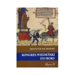 Kongres wiedeński 1515 roku