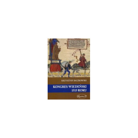 Kongres wiedeński 1515 roku