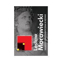 Władza charyzmatyczna w Rzymie u schyłku Republiki