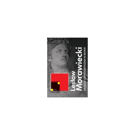 Władza charyzmatyczna w Rzymie u schyłku Republiki