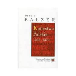 Królestwo Polskie 1295-1370