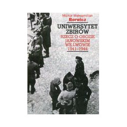 Uniwersytet zbirów