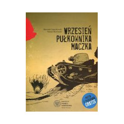 Wrzesień pułkownika Maczka