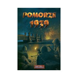 Gra strategiczna - Pomorze 1939
