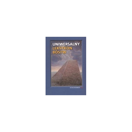 Uniwersalny leksykon bóstw