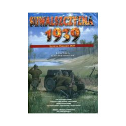 Suwalszczyzna 1939 - gra strategiczna