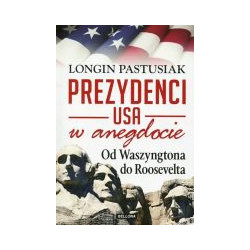 Prezydenci USA w anegdocie