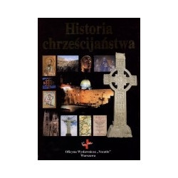 Historia chrześcijaństwa