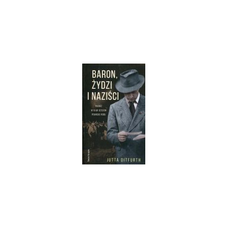 Baron, Żydzi i naziści