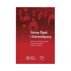 Górny Śląsk i Górnoślązacy