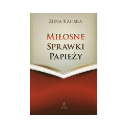 Miłosne sprawki papieży